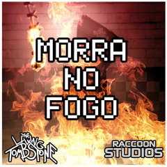 Morra no Fogo em portugues (Die in a Fire - Five Nights at Freddy's 3 Song)