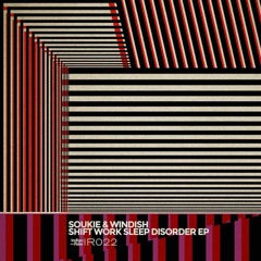 Soukie & Windish - Shift Work Sleep Disorder (Preview)