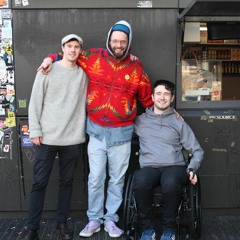 NTS Patrúin 26.01.18