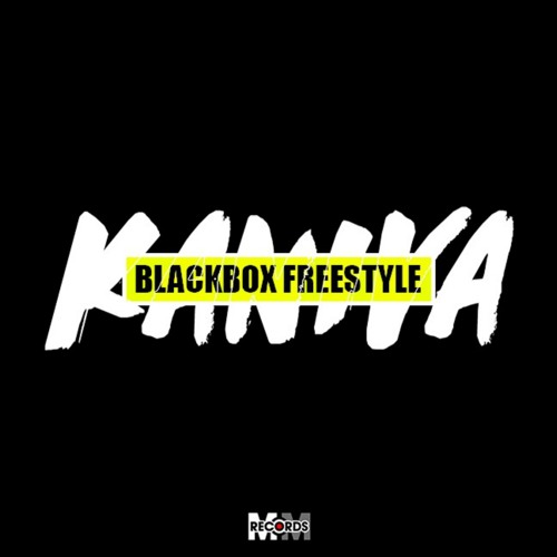 Kaniva - Bl@ckbox Freestyle