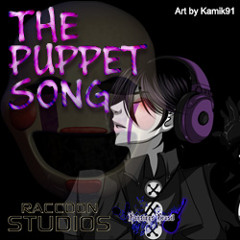 FNaF 2 Song - The Puppet Song (Em Português BR)