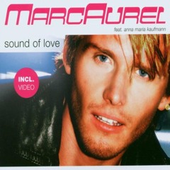 Marc Aurel - Sound Of Love 2k18 (UltraBooster Bootleg Mix)