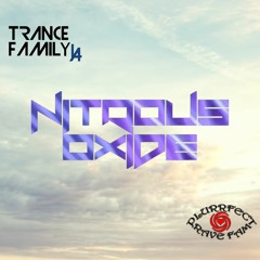 Nitrous Oxide - TranceFamilyLA