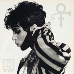FAFU Prince Mix