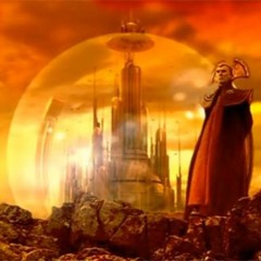 Mechanical Dimension - Return Of The Time Lord