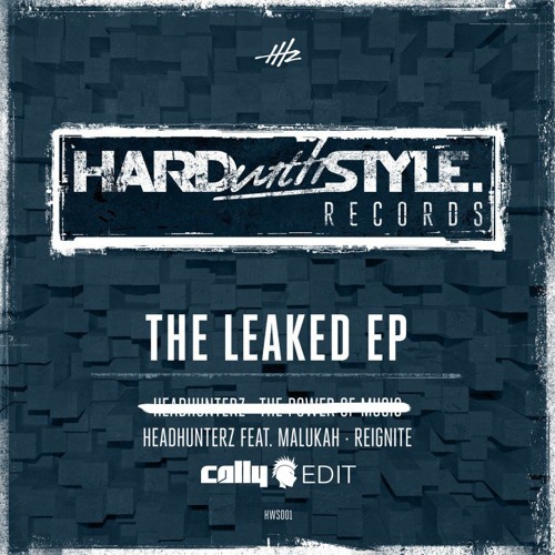 Headhunterz Feat. Malukah - Reignite (Cally Edit) | Free Download