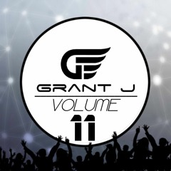 Grant J - Volume 11