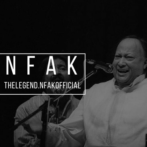 Aaye Kuch Abr Kuch Sharaab Aaye - TheLegend.NFAKOfficial