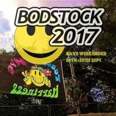 Mark EG - Bodstock 2017