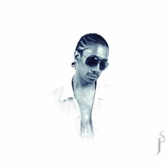 SUPA JOHN Personal Don't Take It