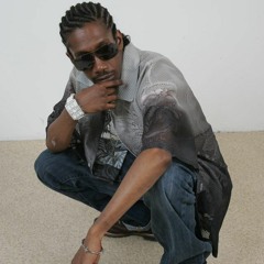 SUPA JOHN Vine Girl