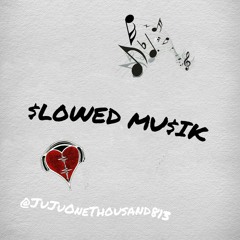 Kevin Gates - Beautiful Scars ft. PnB Rock (Slowed)