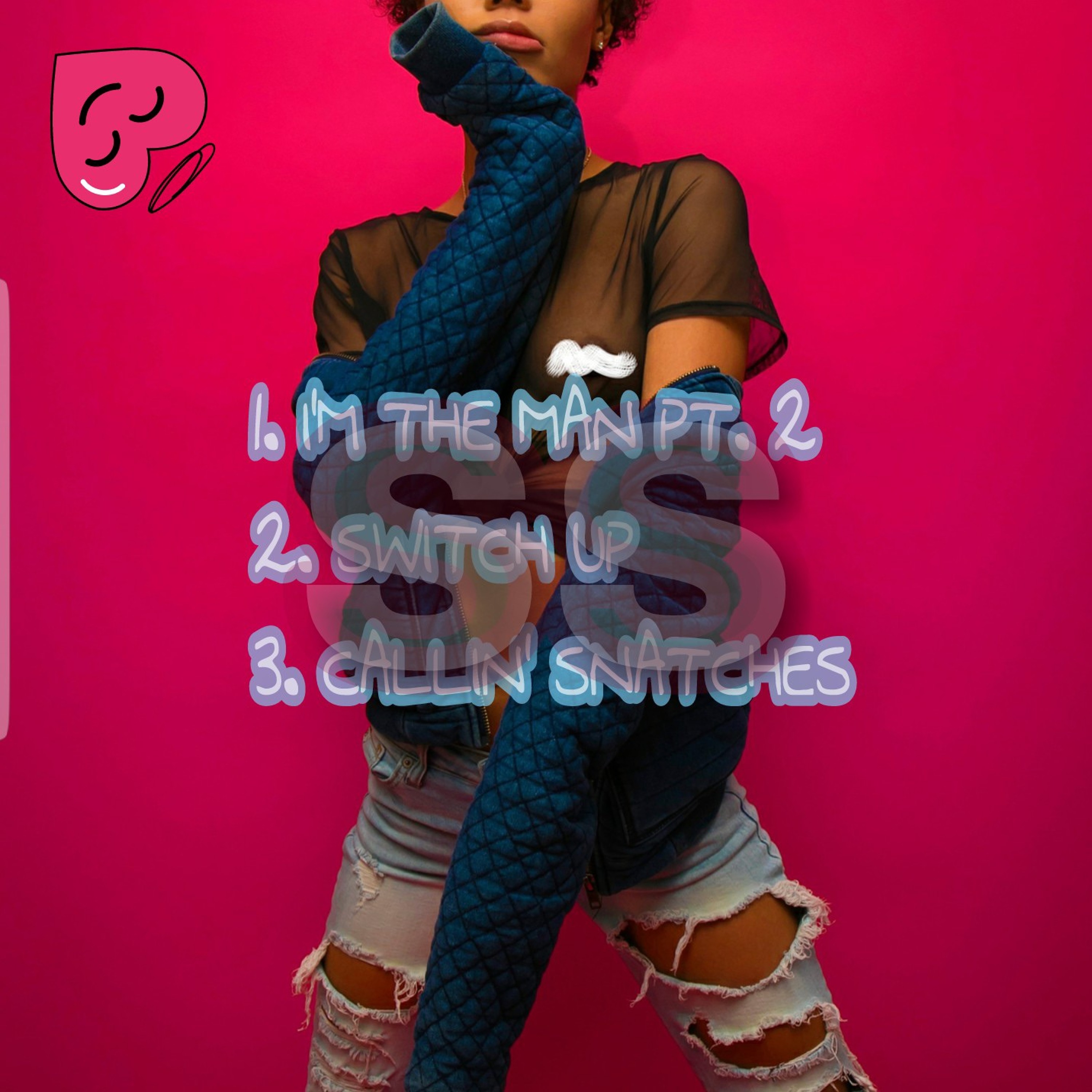SAVAGE SNATCH [EP] episode artwork