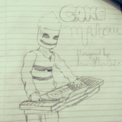 Cake Mellow HardStyle