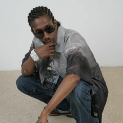 SUPA JOHN Feat N Bee Can't Touch We