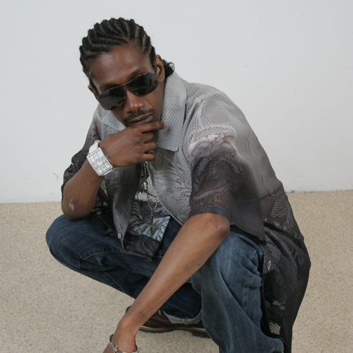 SUPA JOHN Feat N Bee Can't Touch We