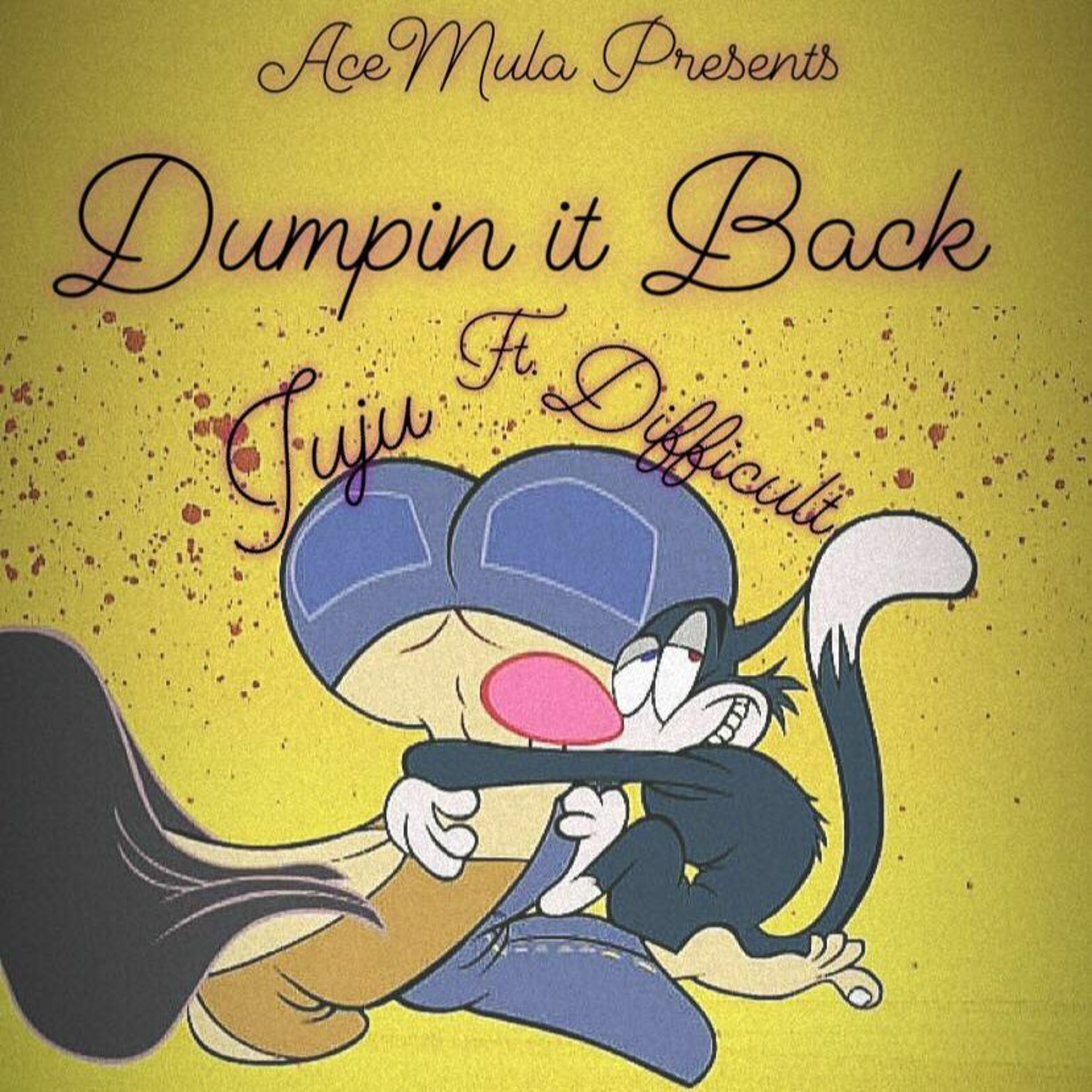 Dumpin It Back - AceMula (ft. Juju & Dj Difficult)[Stream On Spotify] episode artwork