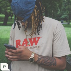 Black Hippie D- Get High #LifeofaHippy2