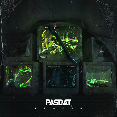 Pasdat - Broken