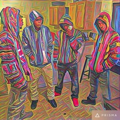 Vont - BankRoll Ruff Draft 2