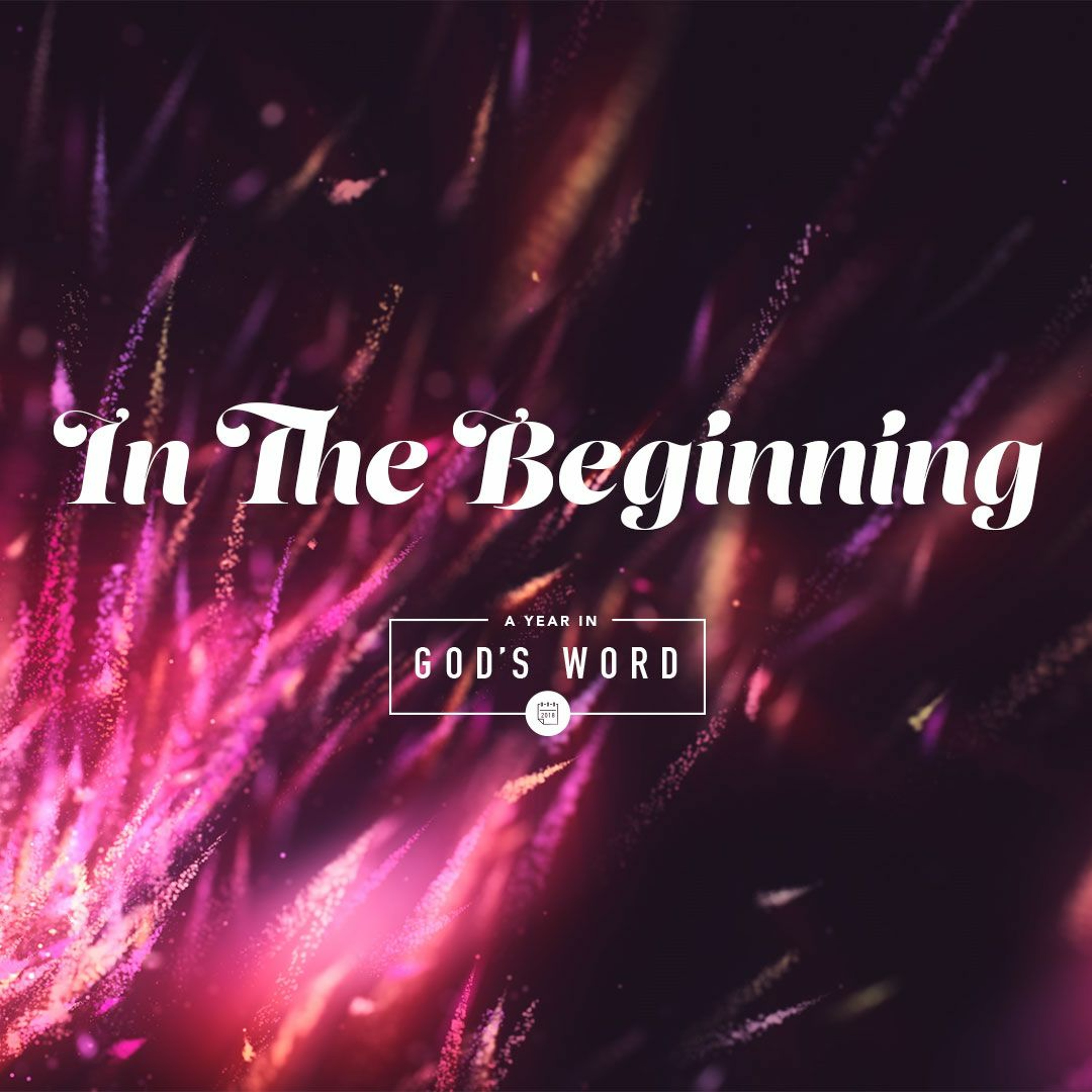 February 4, 2018: In The Beginning, week 3: What would move you to wrestle with God? episode artwork