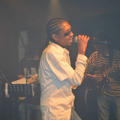 SUPA JOHN Amour