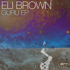 Eli Brown - The Guru (Original Mix)
