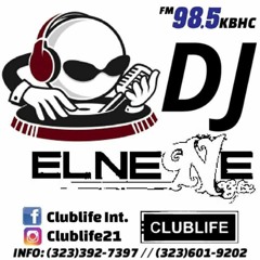 El Nene DJ ft. Banda Maguey mix