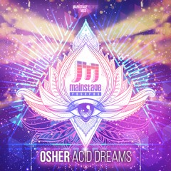 Osher - Acid Dreams (Preview)