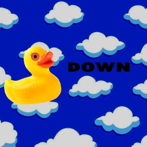 Houme - Down
