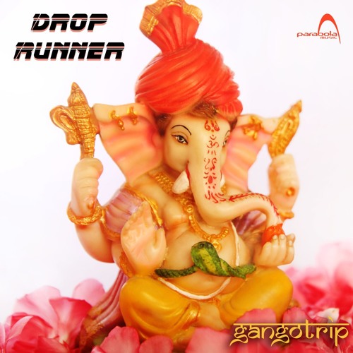 Drop Runner - Cosmic Turtle (OUT NOW)