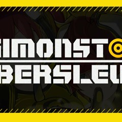 Digimon Story Cyber Sleuth - Farewell