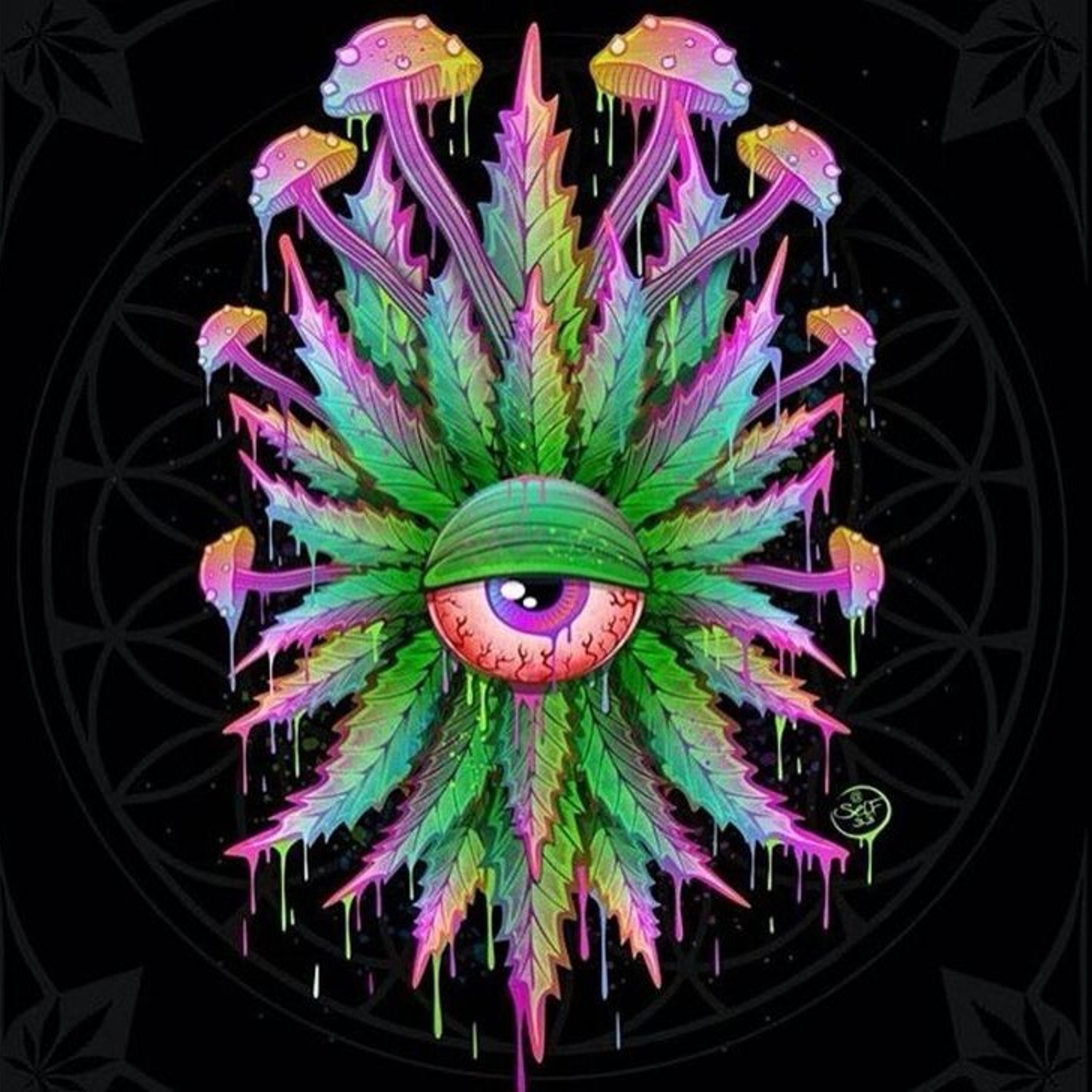 LSD DIPPING ( PROD) QUEST episode artwork