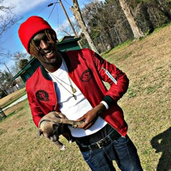 JroccBilly × Go Hard