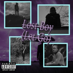Lost Boy(Let Go) (Prod. IamTash)