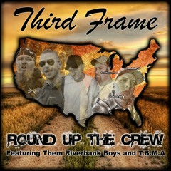 Round up the Crew
