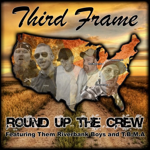 Round up the Crew