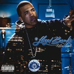 Lloyd Banks - Rotten Apple (Full Album)