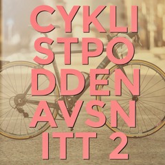 Avsnitt 2 - Om oss, om failsen och om livets nödtorft