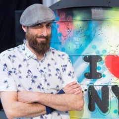 Dj Piroo Sesión ElJunco. Madrid -  Feb 18