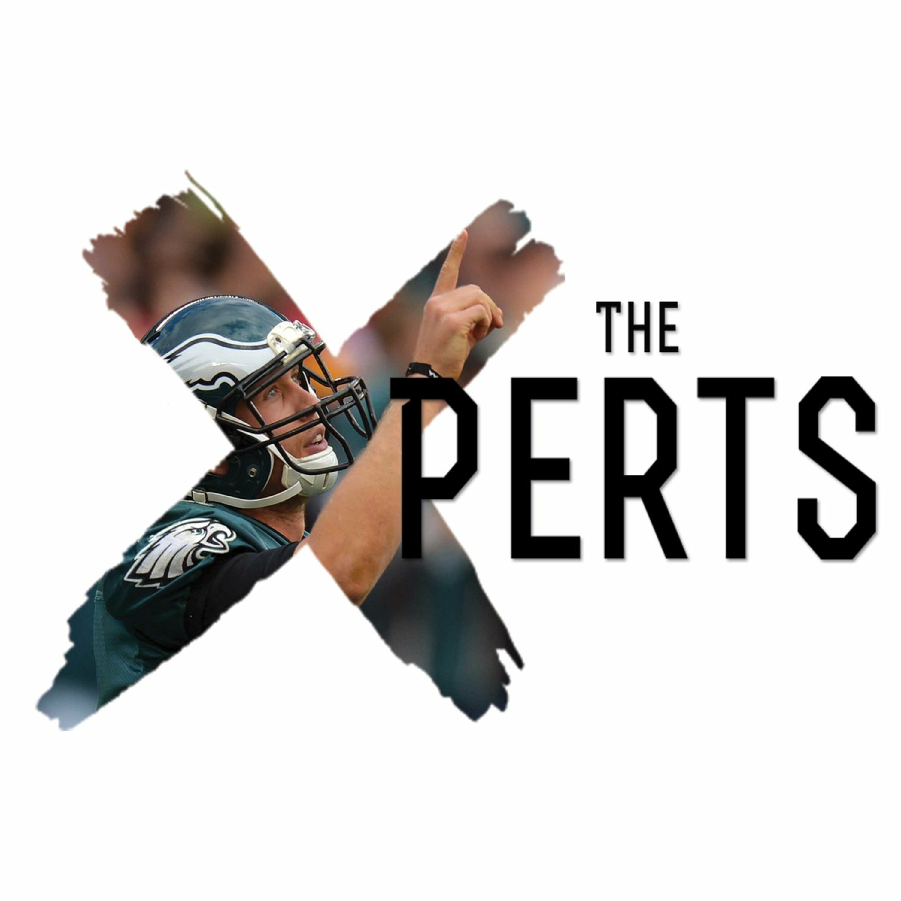 The Xperts - NFL OFFSEASON STRATEGIES episode artwork