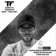 Show Me Love Danny B