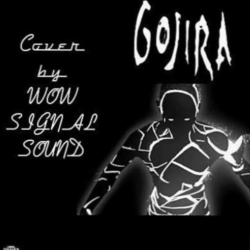 Gojira The Cell 7 String Cover By Wow Signal Sound