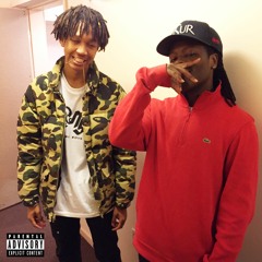 Steez - Infamuz & Chex (Prod. By Infamuz)