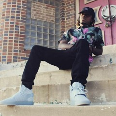 10 Toes X Grindhouse Trey X $cum Gotti