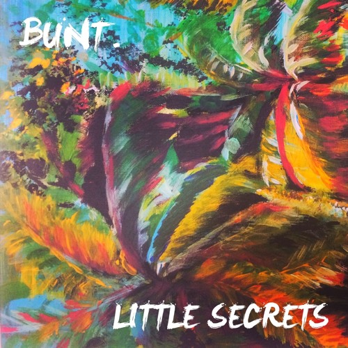 Little Secrets ft. DamienDamien