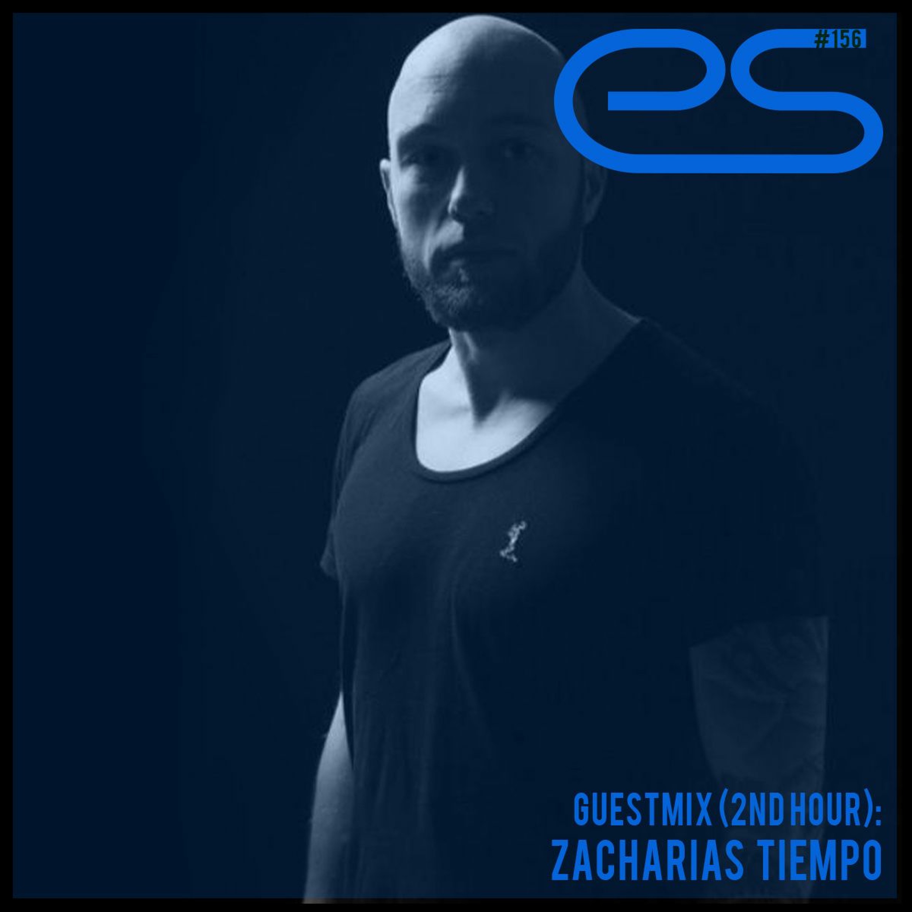 Zacharias Tiempo Live & Mixes