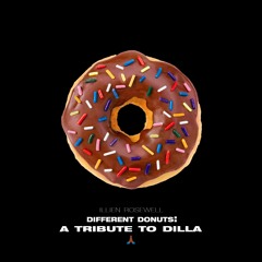 Different Donutz