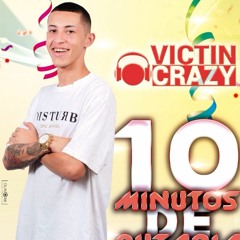 10 MINUTOS DE PUTARIA PRO CARNAVAL - SÓ BEAT VICTIN VICTIN [ DJ VICTIN CRAZY ]