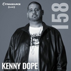 Traxsource LIVE! #158 with Kenny Dope